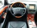 Mercury Metallic - LS 430 Sedan Photo No. 32