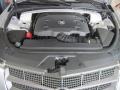 Radiant Silver Metallic - CTS Coupe Photo No. 18
