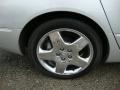 Mercury Metallic - LS 430 Sedan Photo No. 33