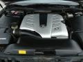 Mercury Metallic - LS 430 Sedan Photo No. 35