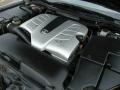 Mercury Metallic - LS 430 Sedan Photo No. 36