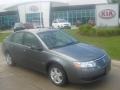 Storm Gray - ION 2 Sedan Photo No. 1
