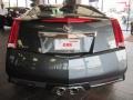 Thunder Gray ChromaFlair - CTS -V Coupe Photo No. 6