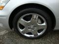 Mercury Metallic - LS 430 Sedan Photo No. 39