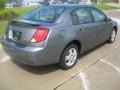 Storm Gray - ION 2 Sedan Photo No. 6