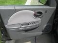 Storm Gray - ION 2 Sedan Photo No. 8