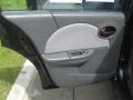 Storm Gray - ION 2 Sedan Photo No. 9