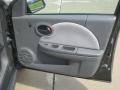 Storm Gray - ION 2 Sedan Photo No. 10