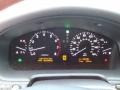 Mercury Metallic - LS 430 Sedan Photo No. 47