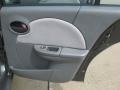 Storm Gray - ION 2 Sedan Photo No. 11