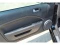 2008 Black Ford Mustang GT Premium Convertible  photo #14