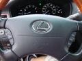 Mercury Metallic - LS 430 Sedan Photo No. 51