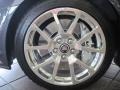 Thunder Gray ChromaFlair - CTS -V Coupe Photo No. 19
