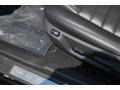 2008 Black Ford Mustang GT Premium Convertible  photo #15