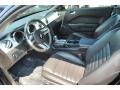 2008 Black Ford Mustang GT Premium Convertible  photo #16