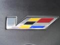 Thunder Gray ChromaFlair - CTS -V Coupe Photo No. 23