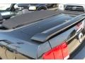 2008 Black Ford Mustang GT Premium Convertible  photo #22