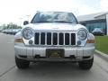 2006 Bright Silver Metallic Jeep Liberty Limited 4x4  photo #2