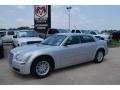 Bright Silver Metallic - 300 Touring Photo No. 7
