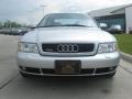 Light Silver Metallic - A4 2.8 quattro Sedan Photo No. 2