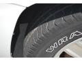 Stone White - Compass Sport 4x4 Photo No. 9