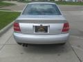 Light Silver Metallic - A4 2.8 quattro Sedan Photo No. 5