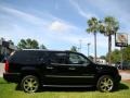 Black Raven - Escalade ESV AWD Photo No. 1