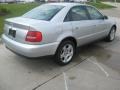 Light Silver Metallic - A4 2.8 quattro Sedan Photo No. 6
