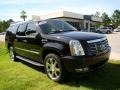 Black Raven - Escalade ESV AWD Photo No. 2
