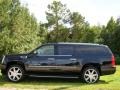 Black Raven - Escalade ESV AWD Photo No. 5