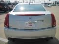 Radiant Silver - CTS Sedan Photo No. 6