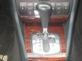 Light Silver Metallic - A4 2.8 quattro Sedan Photo No. 20