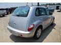 Bright Silver Metallic - PT Cruiser LX Photo No. 5