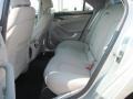 Radiant Silver - CTS Sedan Photo No. 9