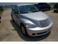 Bright Silver Metallic - PT Cruiser LX Photo No. 6