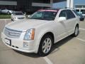 White Diamond - SRX 4 V8 AWD Photo No. 1