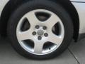 Light Silver Metallic - A4 2.8 quattro Sedan Photo No. 26