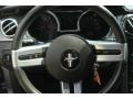 Tungsten Grey Metallic - Mustang GT Premium Coupe Photo No. 14