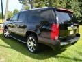 Black Raven - Escalade ESV AWD Photo No. 35