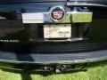 Black Raven - Escalade ESV AWD Photo No. 40