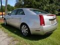 Light Platinum - CTS Sedan Photo No. 6
