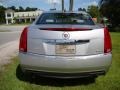 Light Platinum - CTS Sedan Photo No. 7