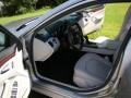 Light Platinum - CTS Sedan Photo No. 9