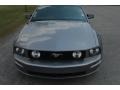 2006 Tungsten Grey Metallic Ford Mustang GT Premium Coupe  photo #29