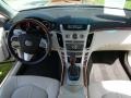 Light Platinum - CTS Sedan Photo No. 15