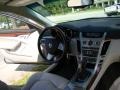 Light Platinum - CTS Sedan Photo No. 16