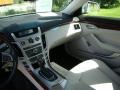 Light Platinum - CTS Sedan Photo No. 17