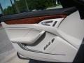 Light Platinum - CTS Sedan Photo No. 18