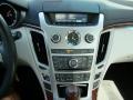 Light Platinum - CTS Sedan Photo No. 20