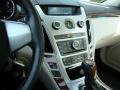 Light Platinum - CTS Sedan Photo No. 22
